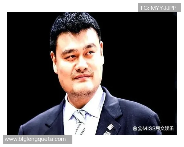 姚明带你探索未知世界的奇妙冒险之旅 姚明带你探索未知世界的奇妙冒险之旅