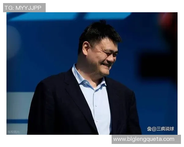 姚明现役年薪揭秘NBA巨星薪资背后的故事与影响 姚明现役年薪揭秘NBA巨星薪资背后的故事与影响