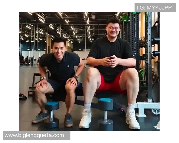 姚明重返NBA舞台担任主持人引发球迷热议与期待 姚明重返NBA舞台担任主持人引发球迷热议与期待