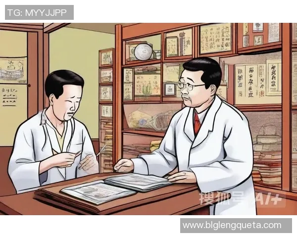 御医姚明明:古代医术与现代智慧的完美结合之旅 御医姚明明:古代医术与现代智慧的完美结合之旅